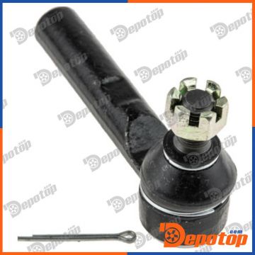 Rotule de direction pour TOYOTA | TOES4996, 4844601609